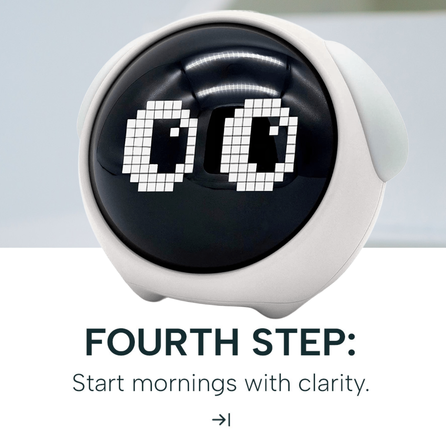 LumoO Focus kit