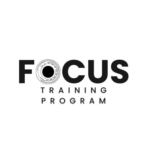 Focus Training Program ($79 Value) — Free with Your Kit