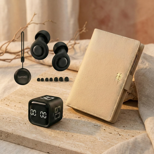 The Deep Work Ritual Bundle